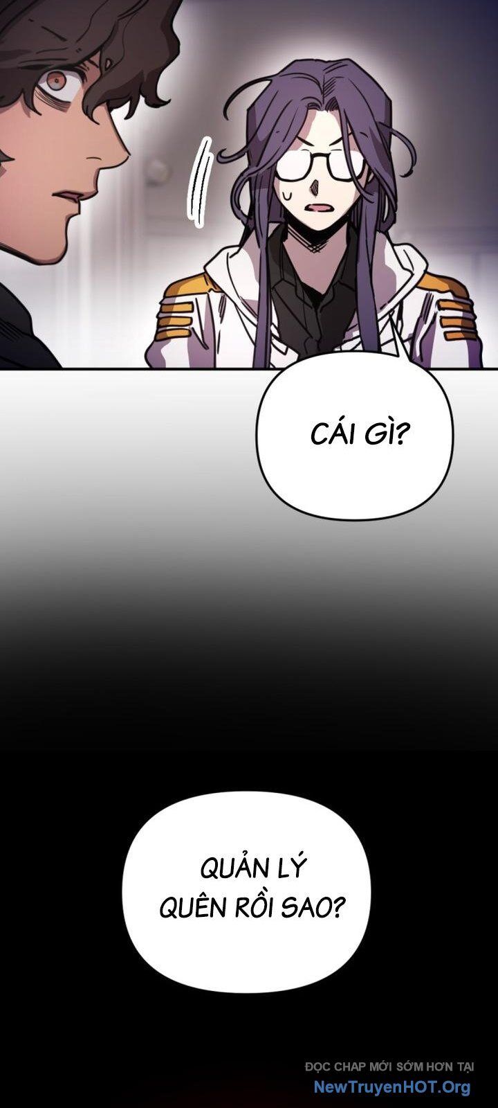 Mê Cung Mộng Ảo Chapter 28 - Trang 2