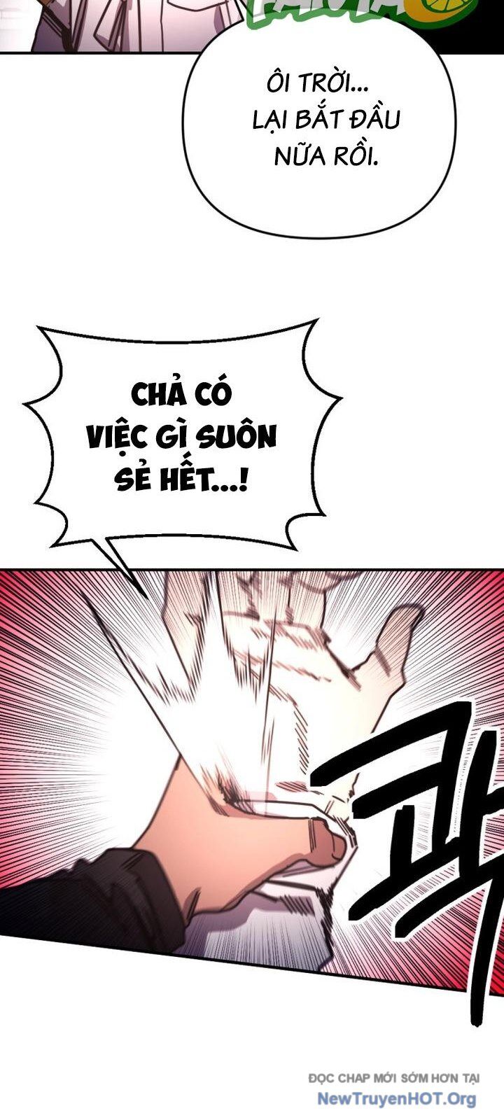 Mê Cung Mộng Ảo Chapter 28 - Trang 2