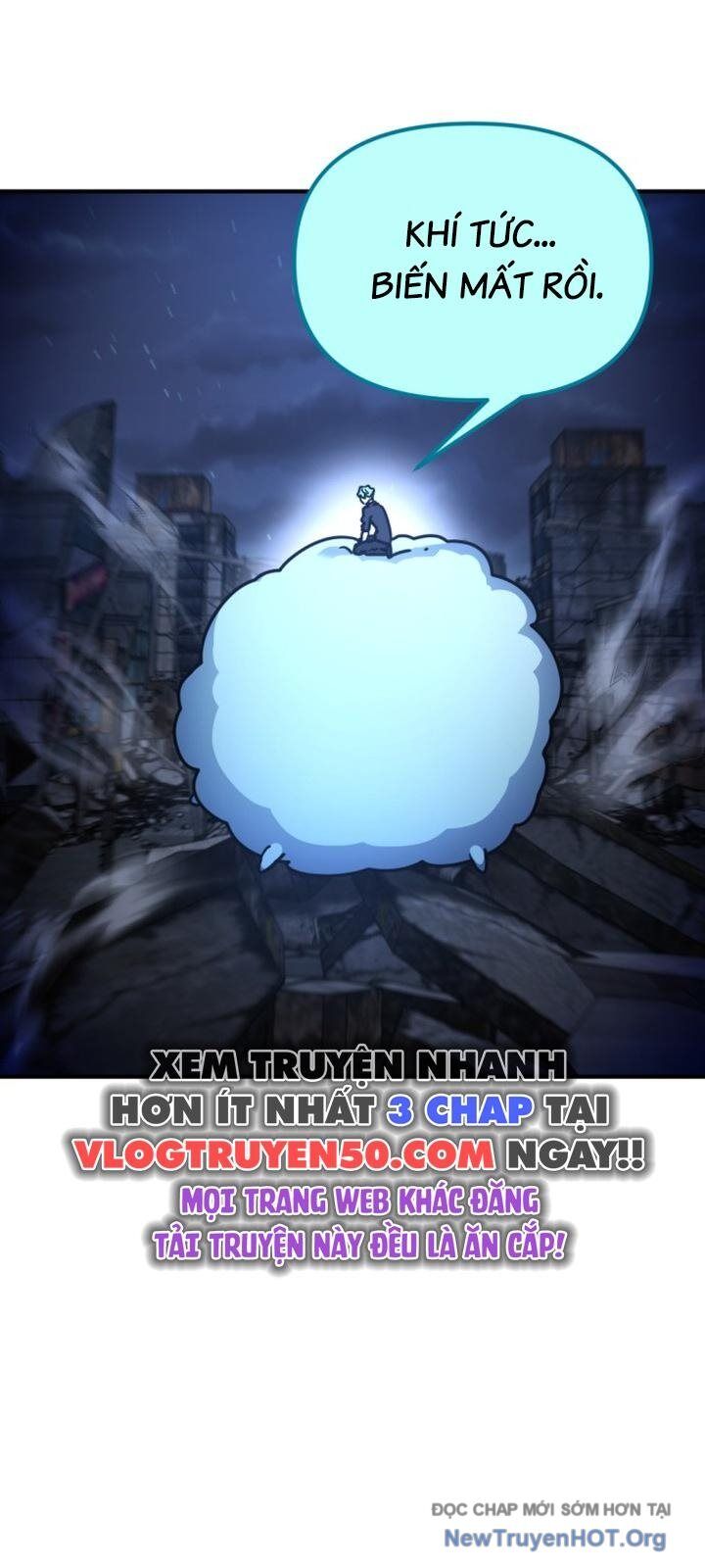 Mê Cung Mộng Ảo Chapter 28 - Trang 2