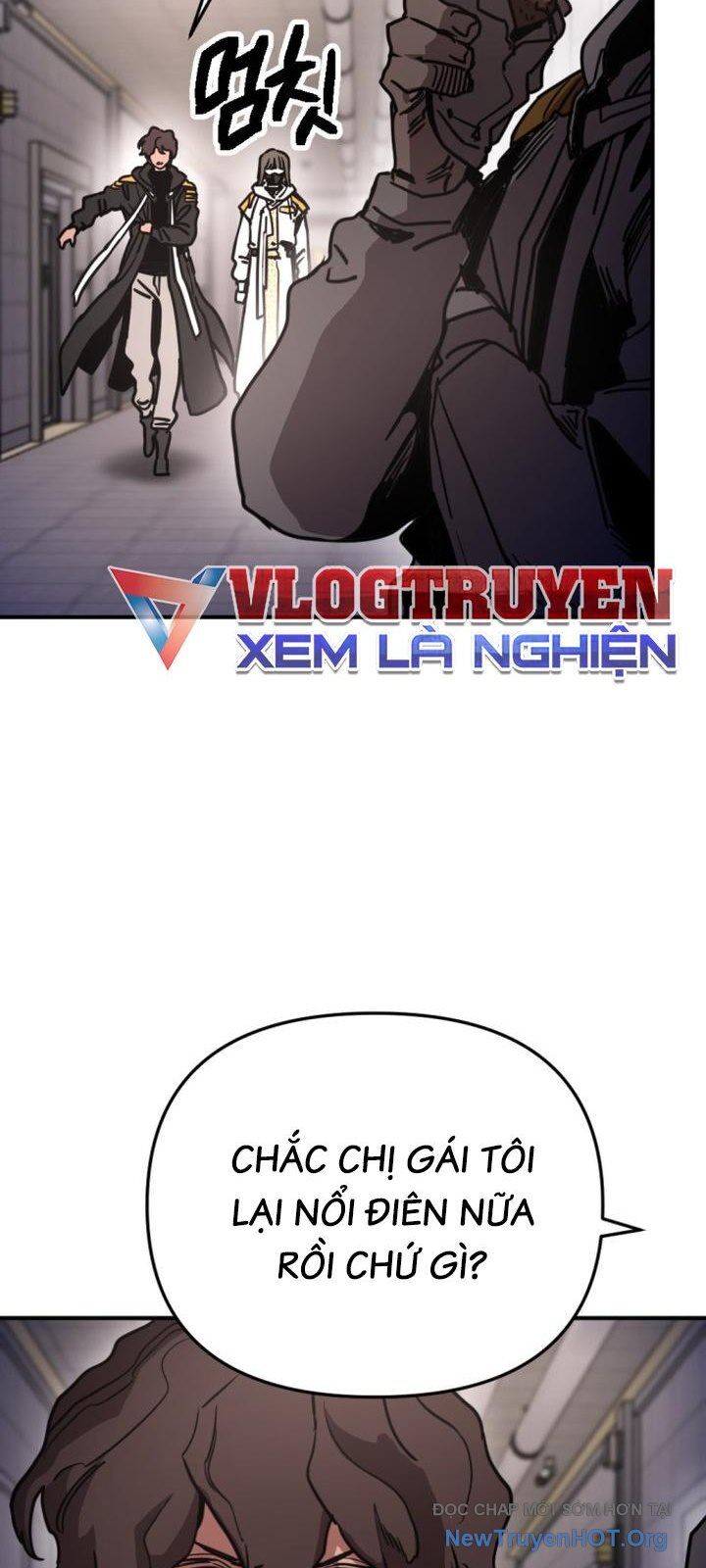 Mê Cung Mộng Ảo Chapter 28 - Trang 2