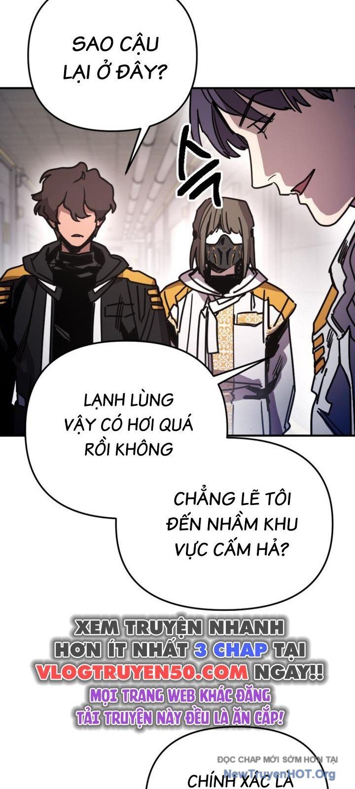 Mê Cung Mộng Ảo Chapter 28 - Trang 2