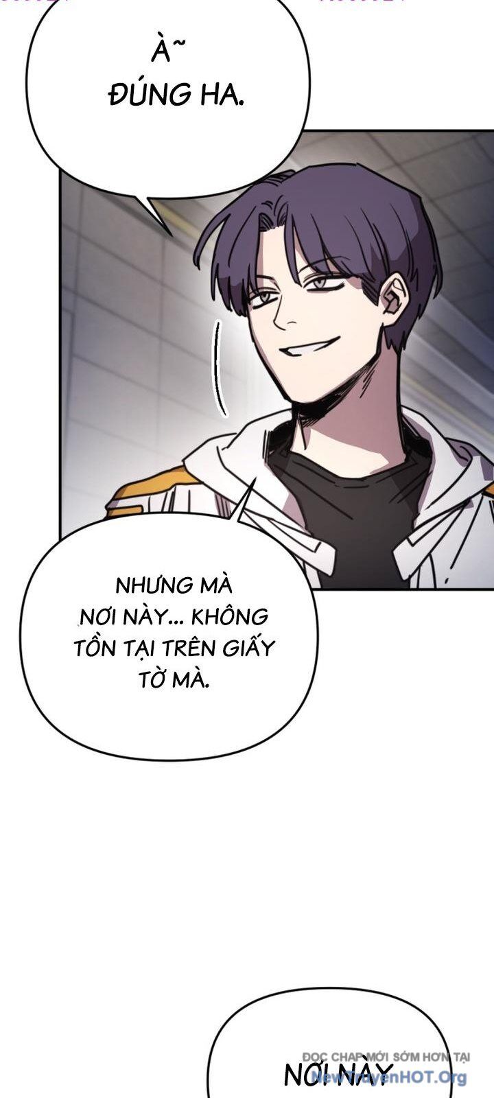 Mê Cung Mộng Ảo Chapter 28 - Trang 2