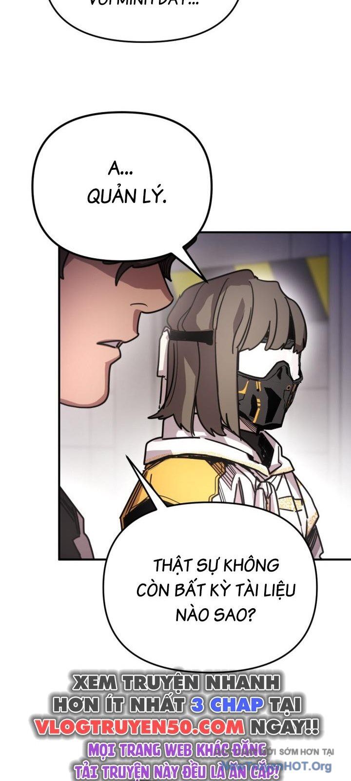 Mê Cung Mộng Ảo Chapter 28 - Trang 2