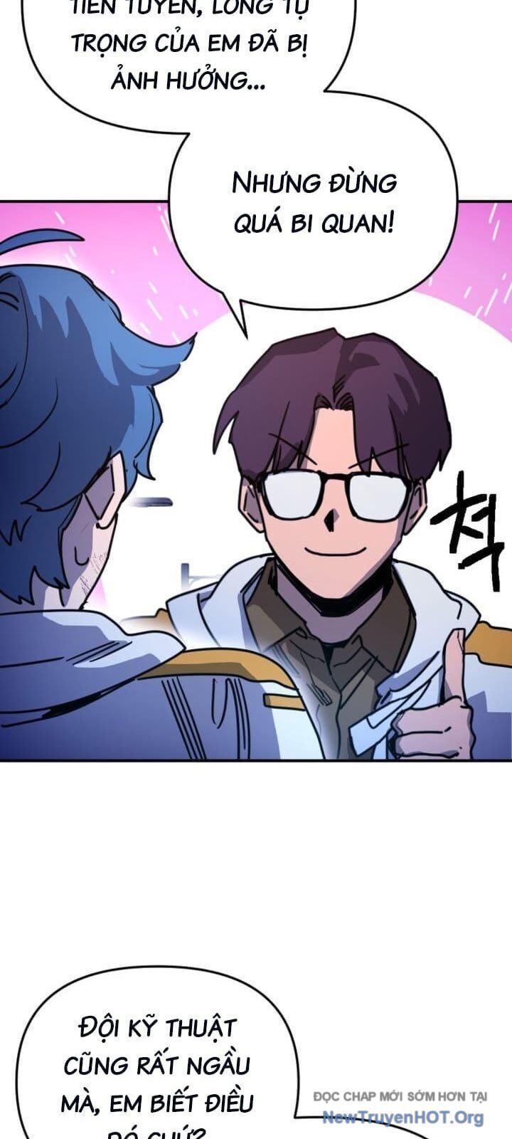 Mê Cung Mộng Ảo Chapter 29 - Trang 2