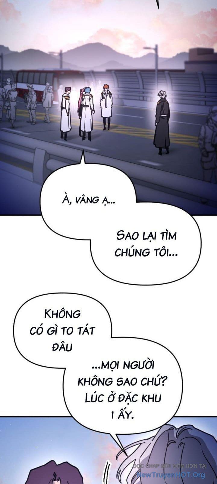 Mê Cung Mộng Ảo Chapter 29 - Trang 2