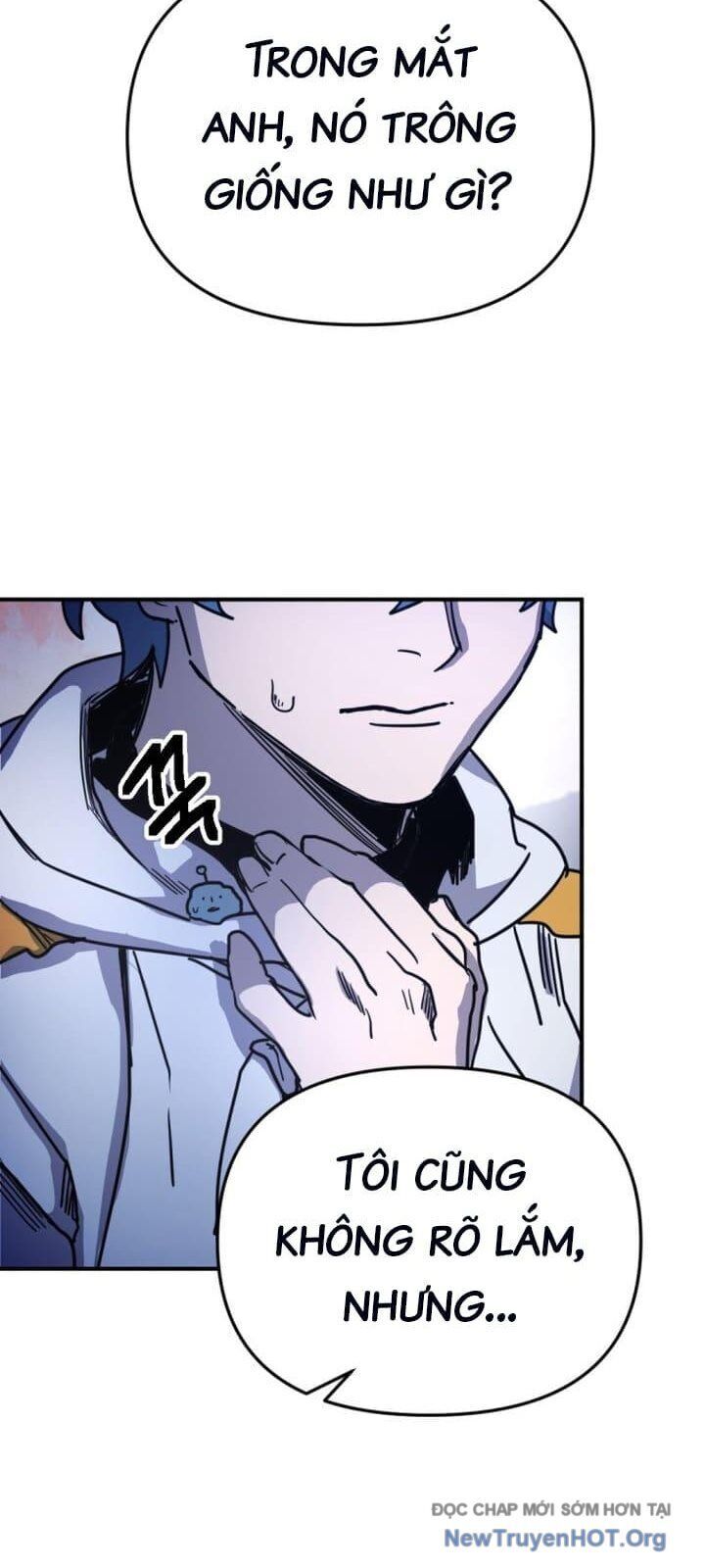 Mê Cung Mộng Ảo Chapter 29 - Trang 2