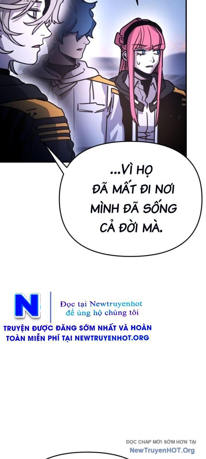 Mê Cung Mộng Ảo Chapter 29 - Trang 2