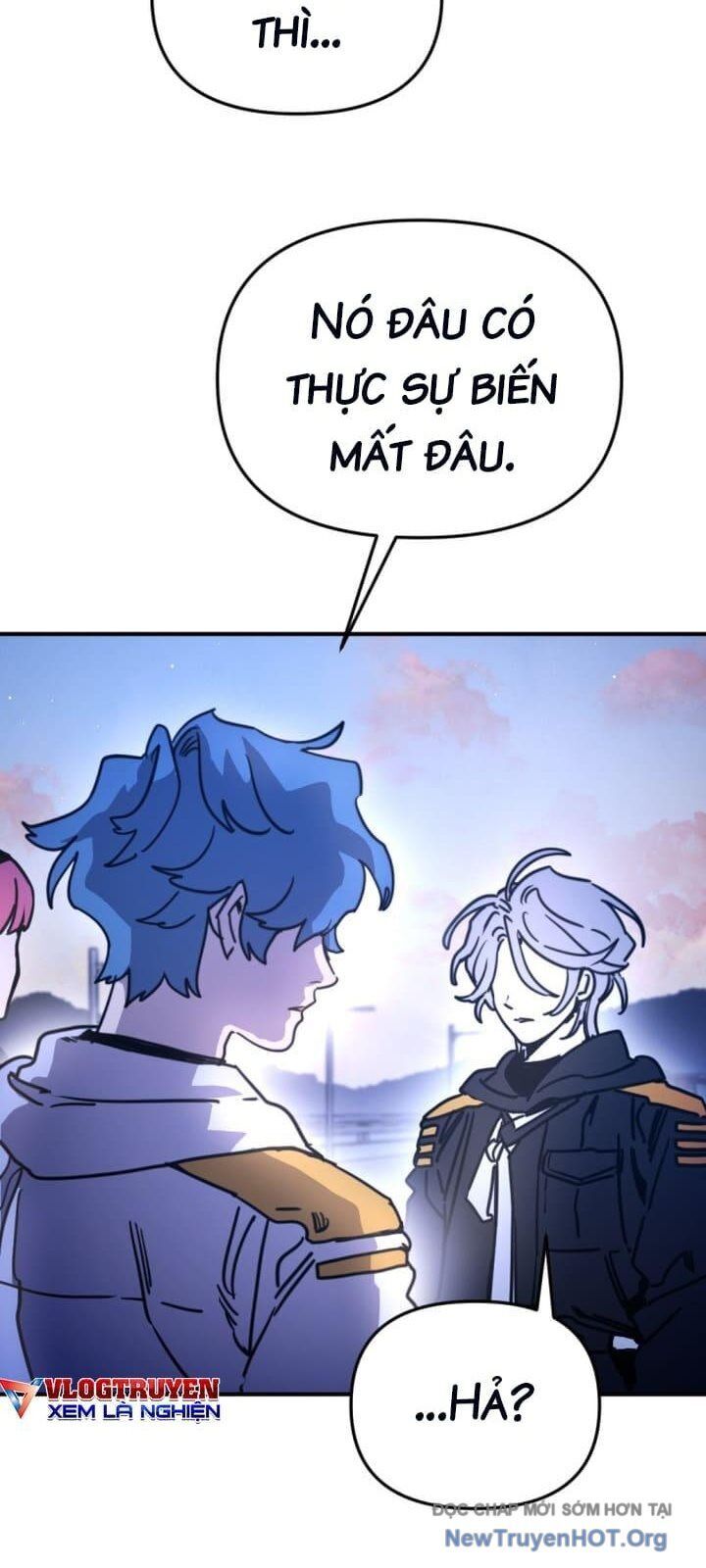 Mê Cung Mộng Ảo Chapter 29 - Trang 2