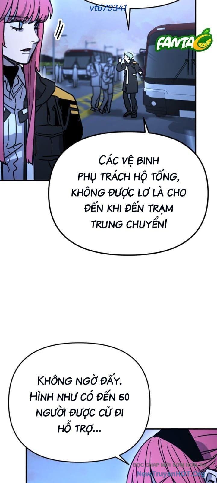 Mê Cung Mộng Ảo Chapter 29 - Trang 2