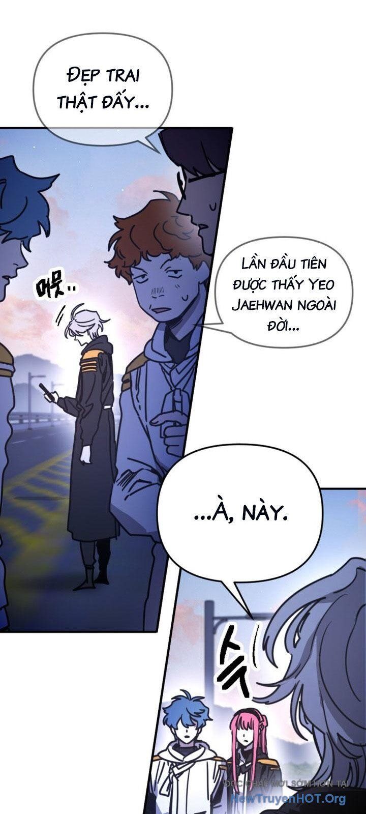 Mê Cung Mộng Ảo Chapter 29 - Trang 2