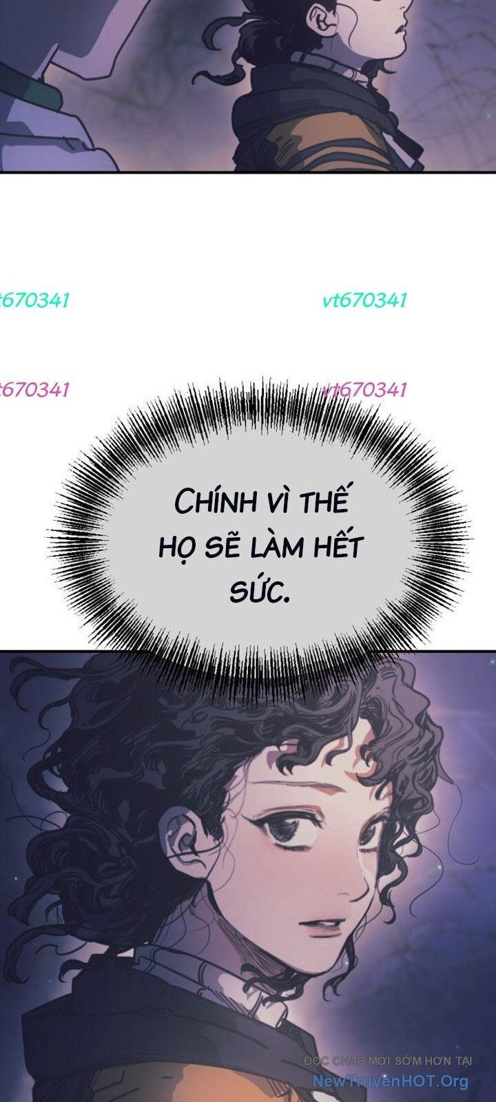 Mê Cung Mộng Ảo Chapter 29 - Trang 2