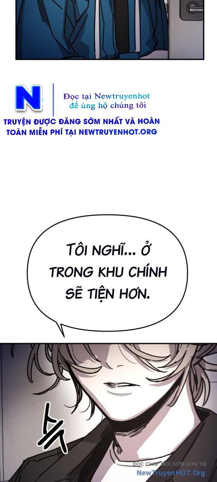 Mê Cung Mộng Ảo Chapter 29 - Trang 2