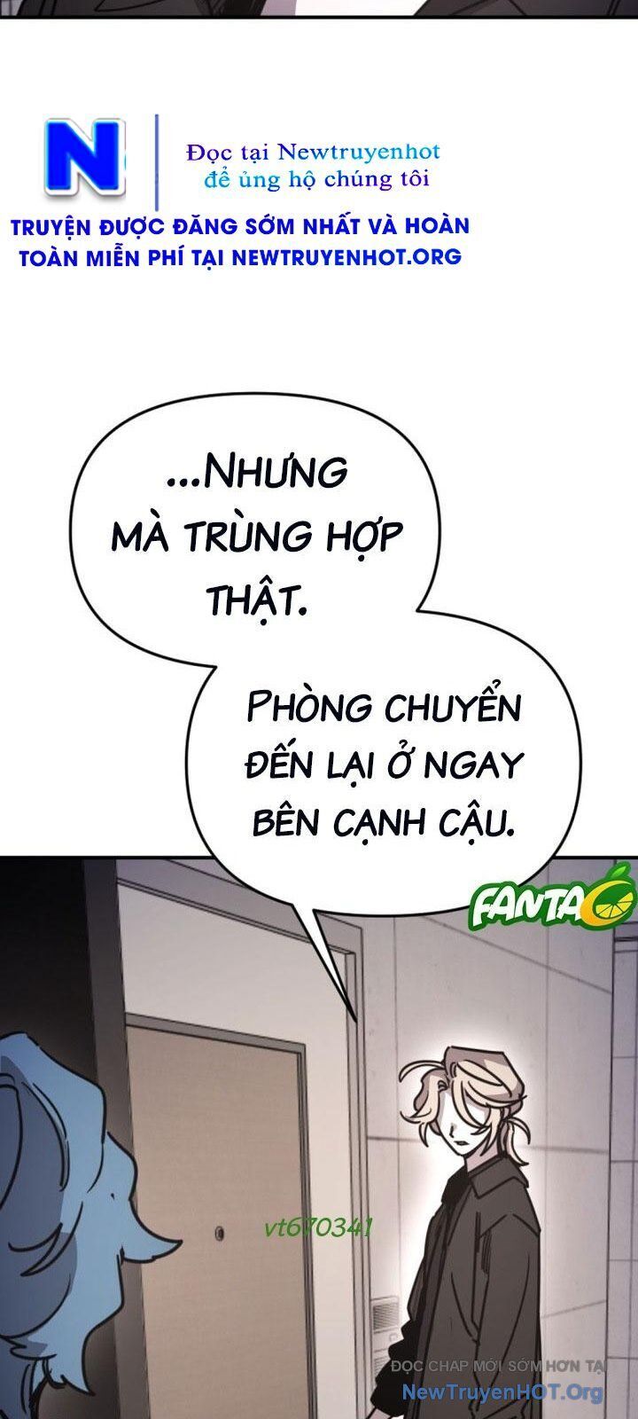 Mê Cung Mộng Ảo Chapter 29 - Trang 2