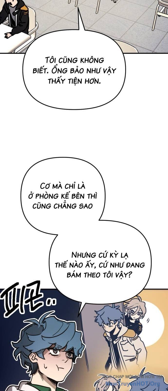Mê Cung Mộng Ảo Chapter 30 - Trang 2