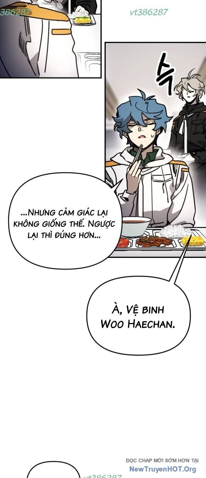 Mê Cung Mộng Ảo Chapter 30 - Trang 2