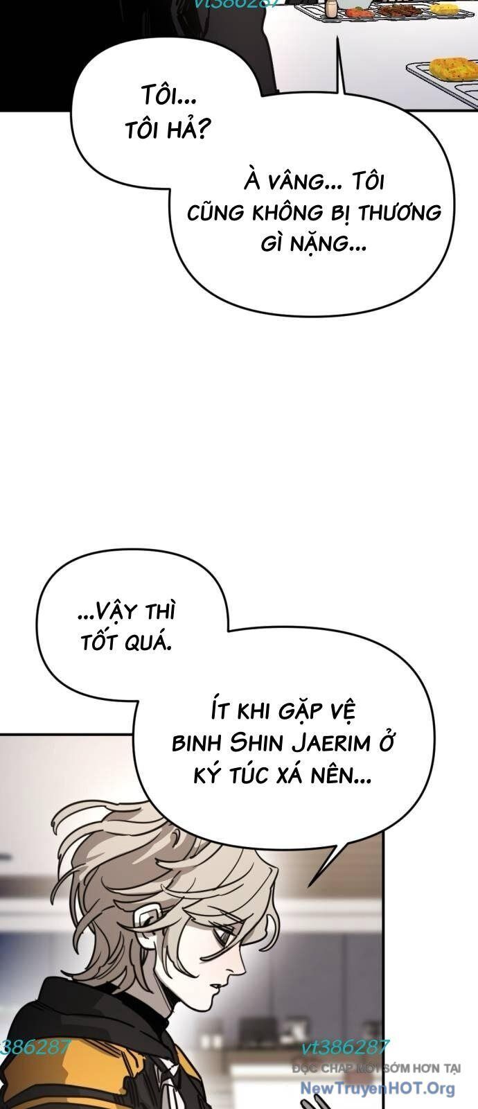 Mê Cung Mộng Ảo Chapter 30 - Trang 2