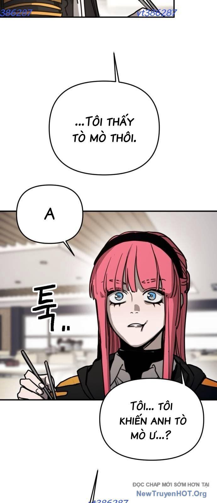 Mê Cung Mộng Ảo Chapter 30 - Trang 2