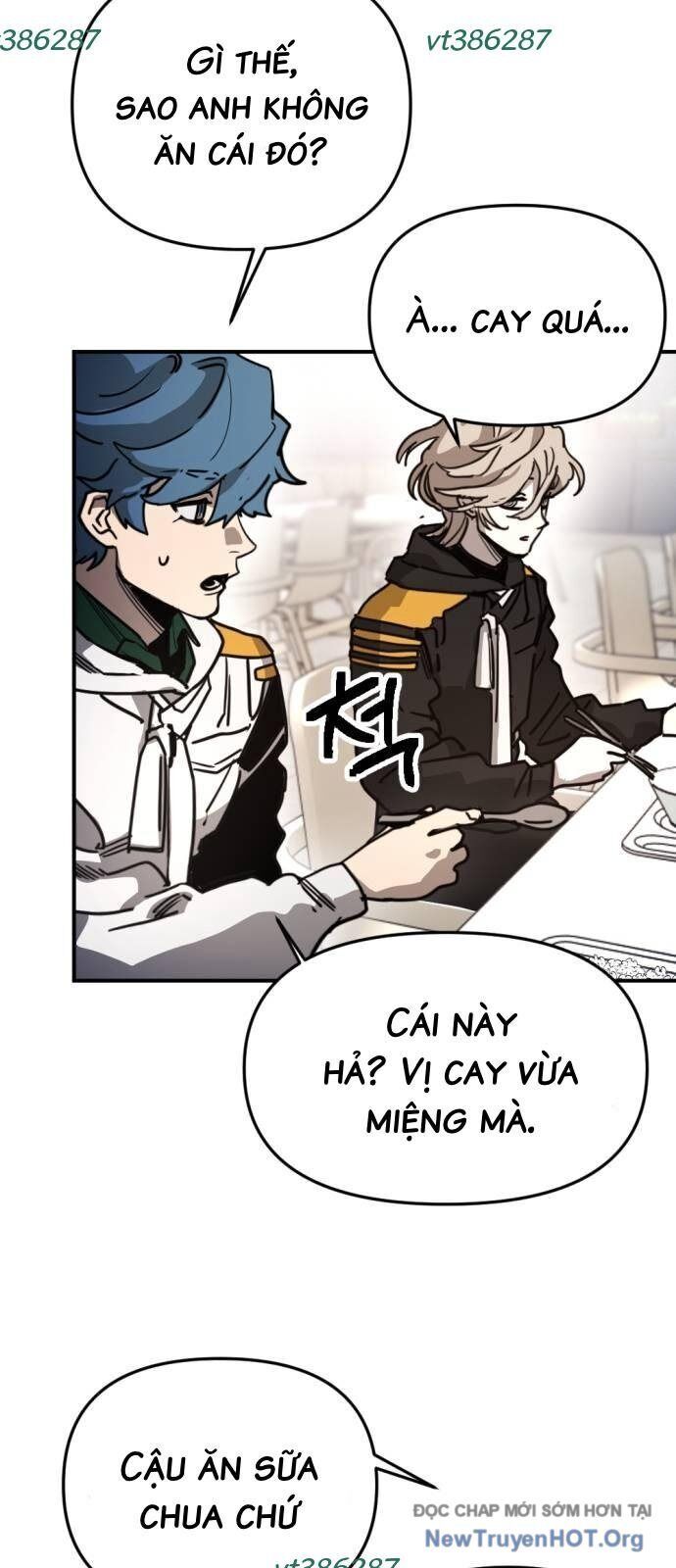 Mê Cung Mộng Ảo Chapter 30 - Trang 2