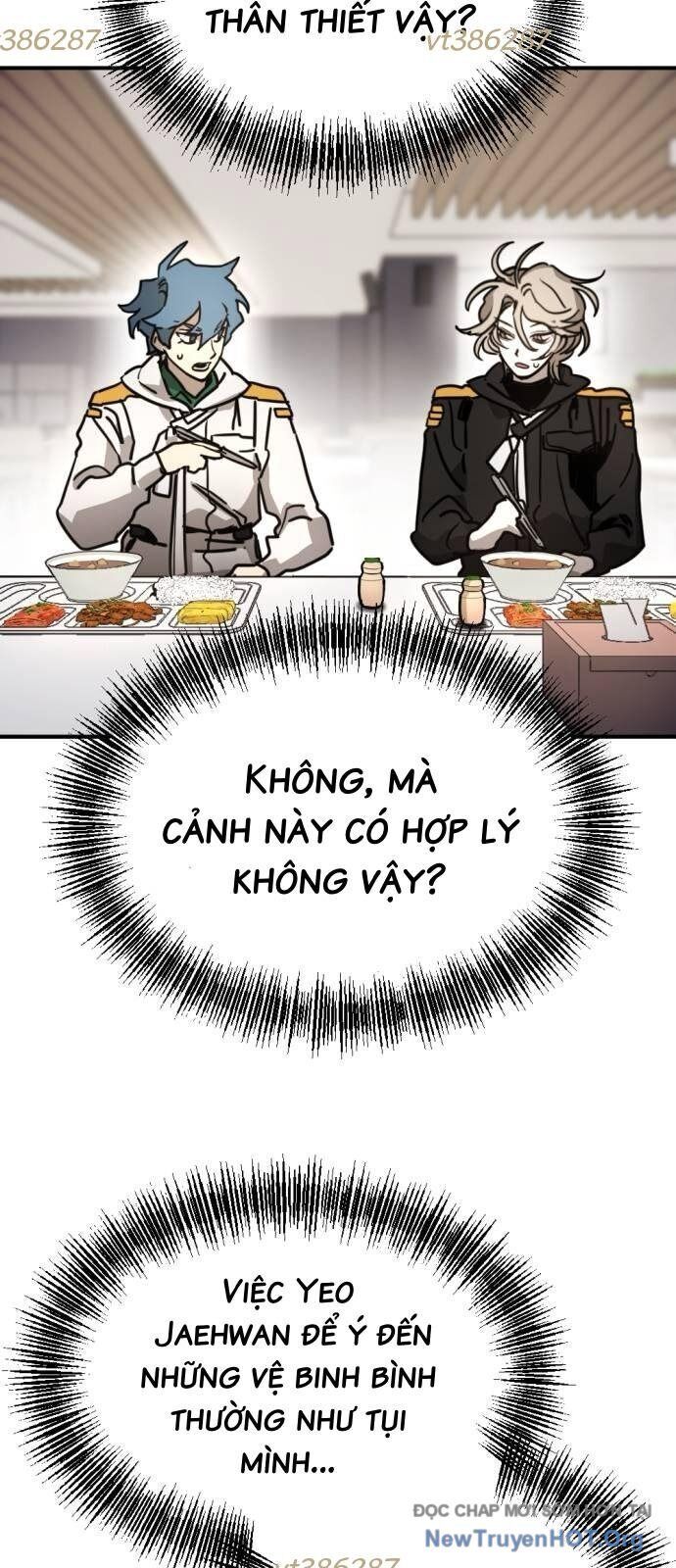 Mê Cung Mộng Ảo Chapter 30 - Trang 2