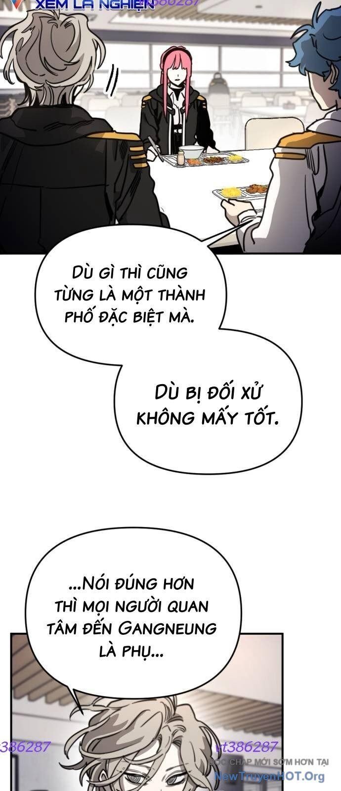 Mê Cung Mộng Ảo Chapter 30 - Trang 2