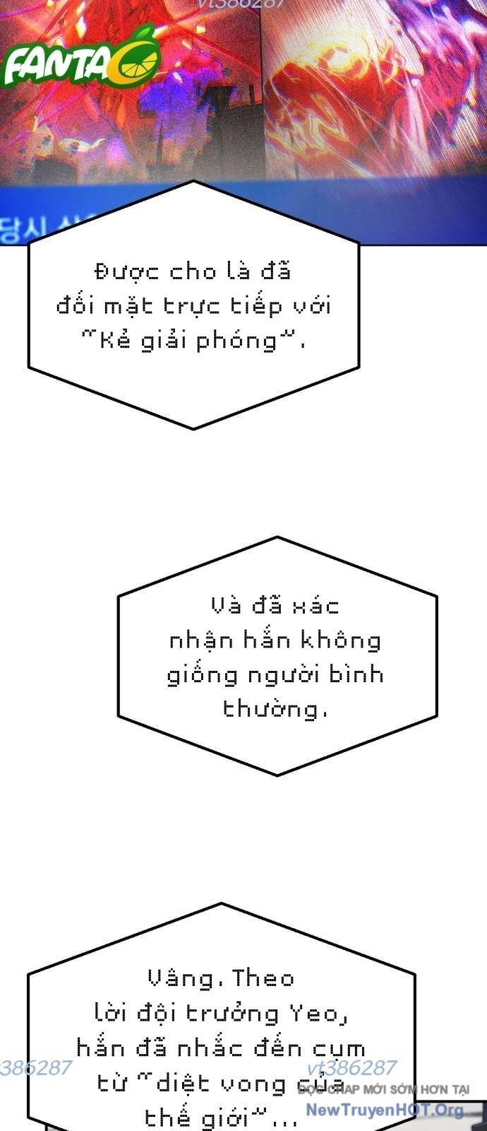 Mê Cung Mộng Ảo Chapter 30 - Trang 2