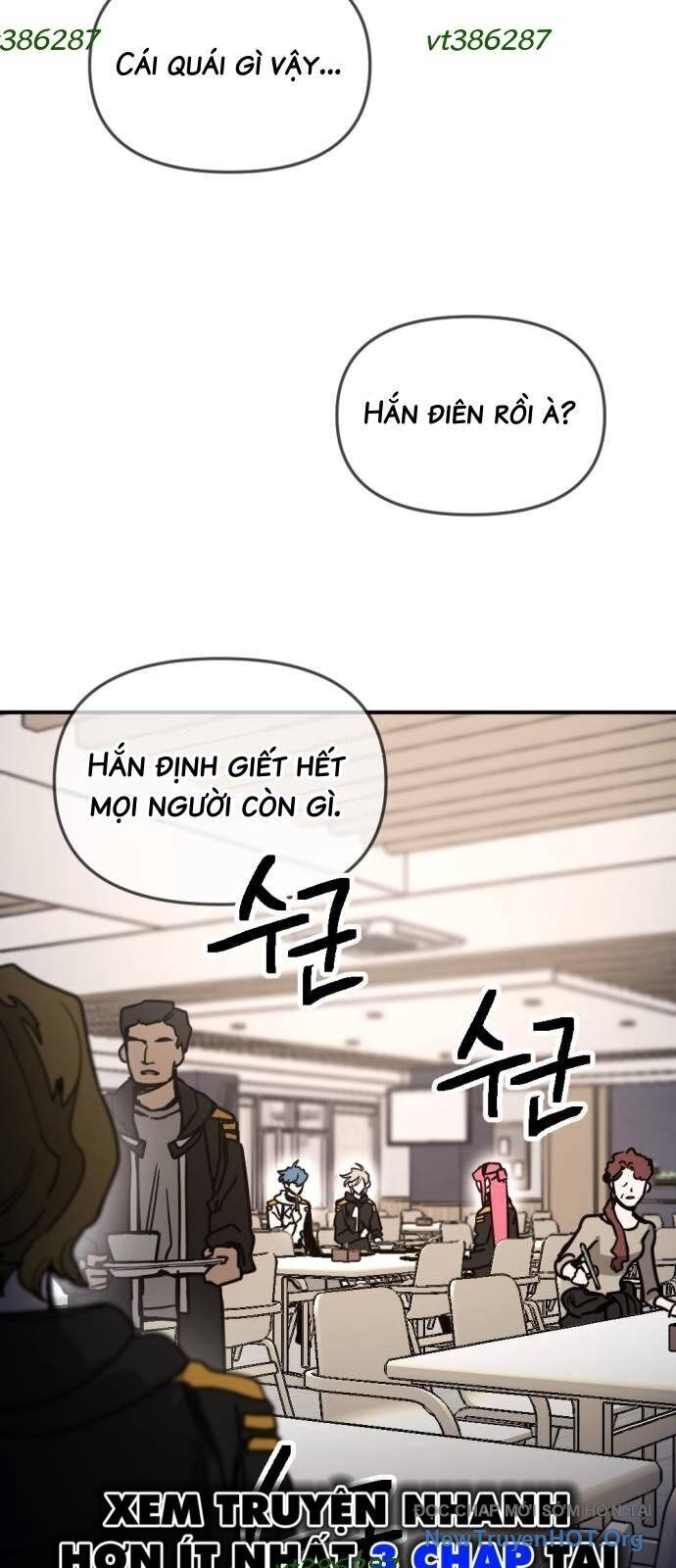 Mê Cung Mộng Ảo Chapter 30 - Trang 2