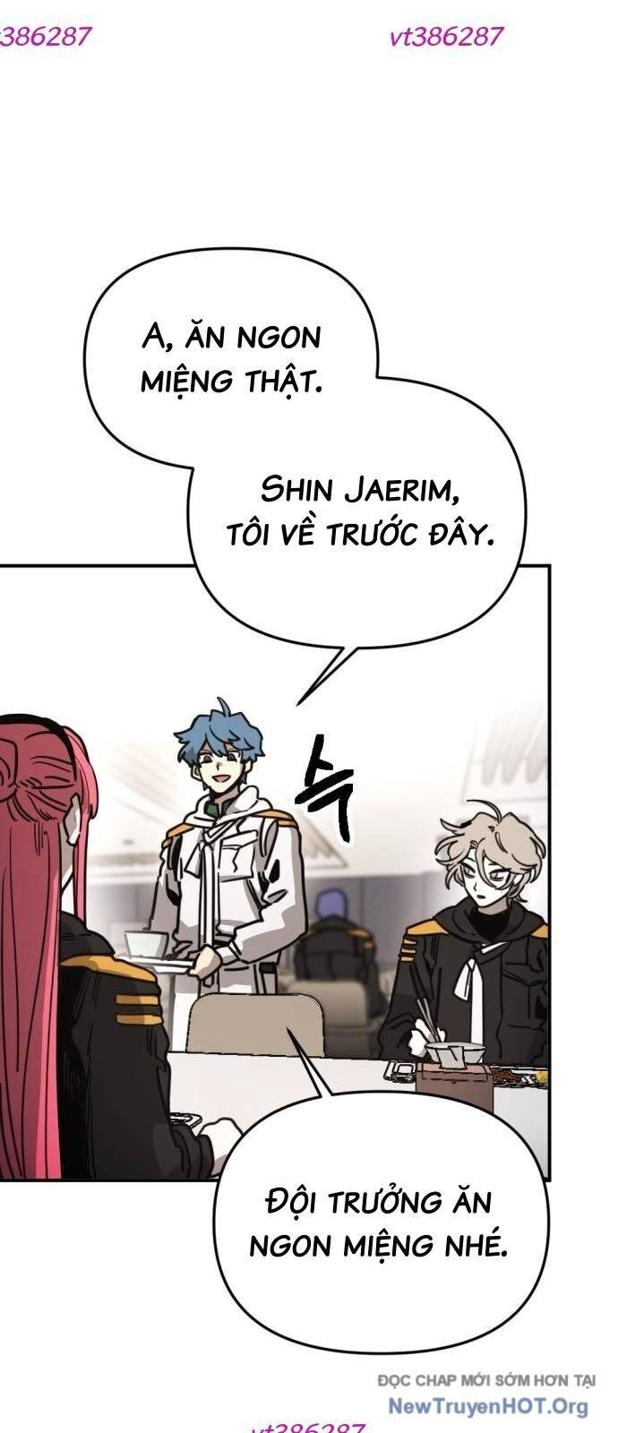 Mê Cung Mộng Ảo Chapter 30 - Trang 2