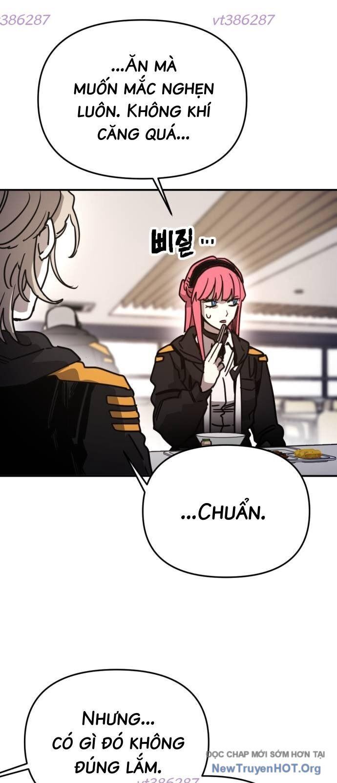 Mê Cung Mộng Ảo Chapter 30 - Trang 2