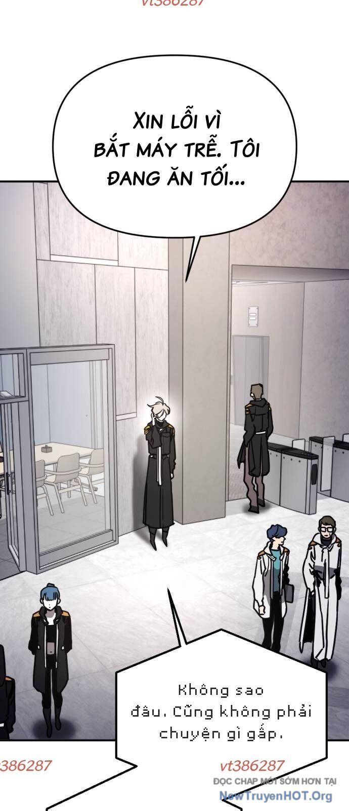 Mê Cung Mộng Ảo Chapter 30 - Trang 2