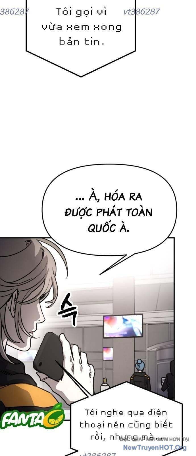 Mê Cung Mộng Ảo Chapter 30 - Trang 2