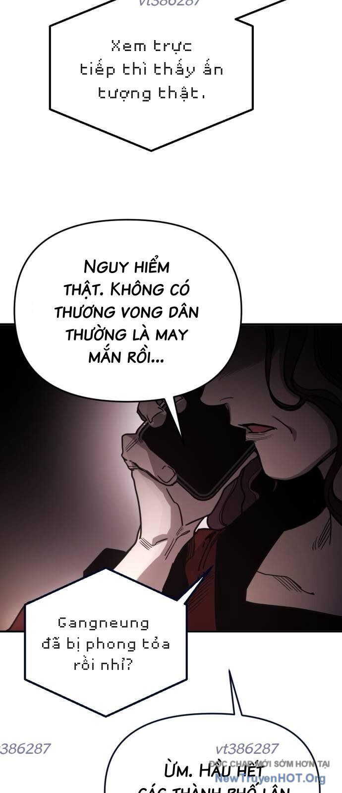 Mê Cung Mộng Ảo Chapter 30 - Trang 2