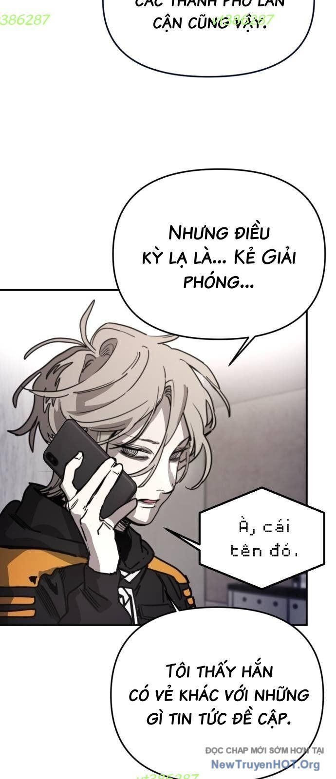 Mê Cung Mộng Ảo Chapter 30 - Trang 2