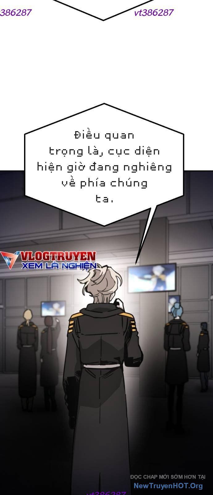 Mê Cung Mộng Ảo Chapter 30 - Trang 2