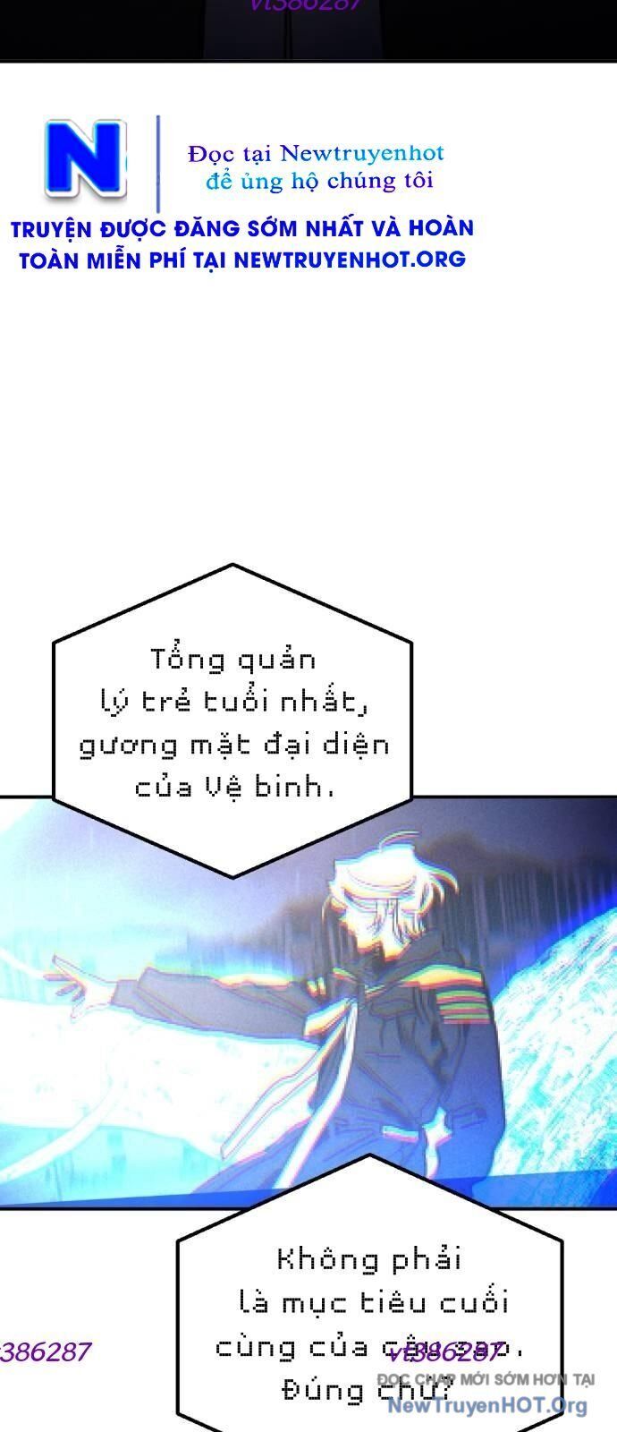 Mê Cung Mộng Ảo Chapter 30 - Trang 2