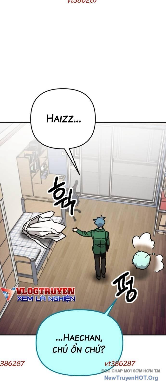 Mê Cung Mộng Ảo Chapter 30 - Trang 2