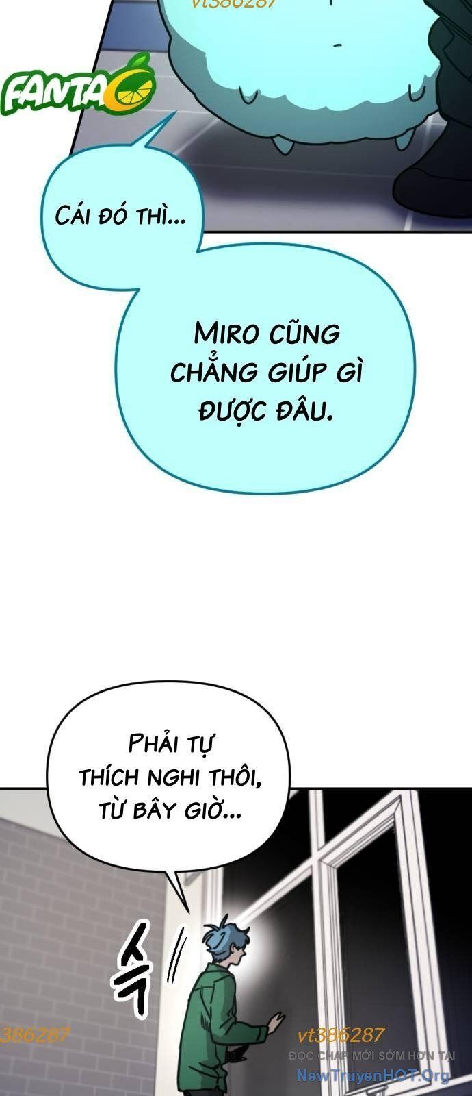 Mê Cung Mộng Ảo Chapter 30 - Trang 2