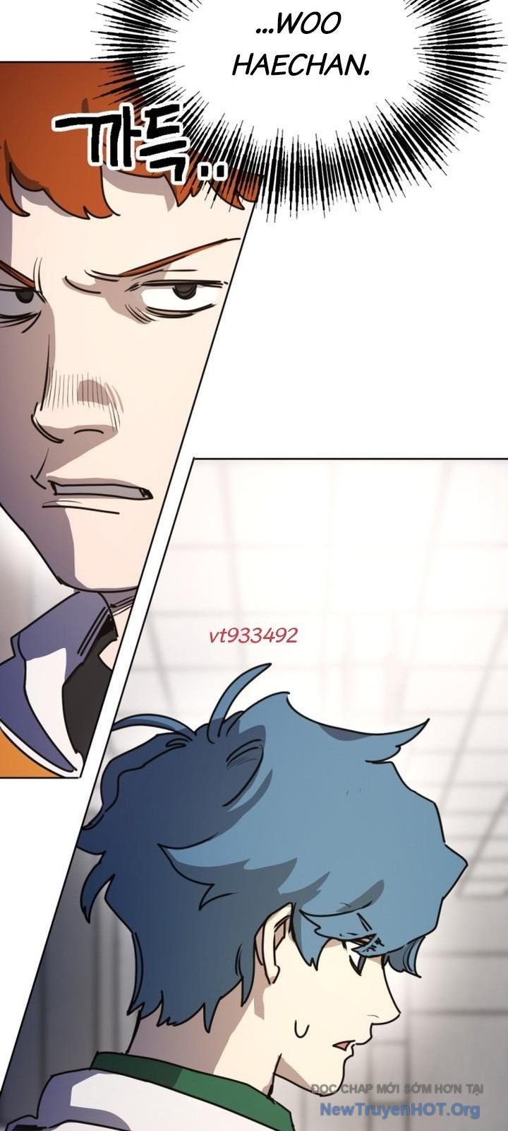 Mê Cung Mộng Ảo Chapter 31 - Trang 2