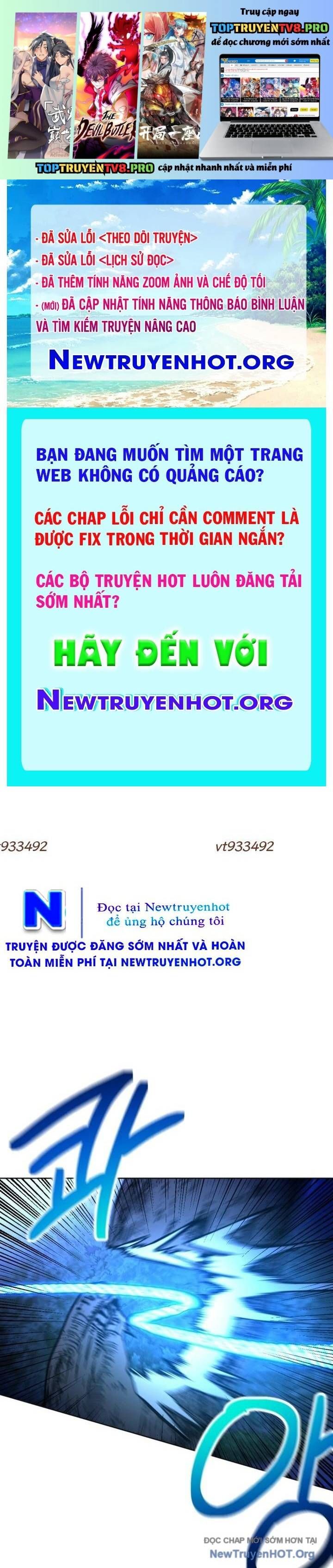 Mê Cung Mộng Ảo Chapter 31 - Trang 2