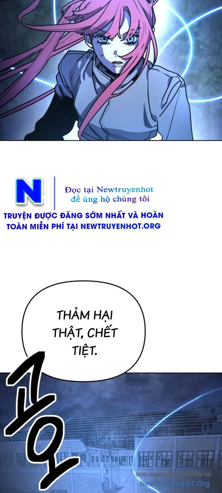 Mê Cung Mộng Ảo Chapter 31 - Trang 2
