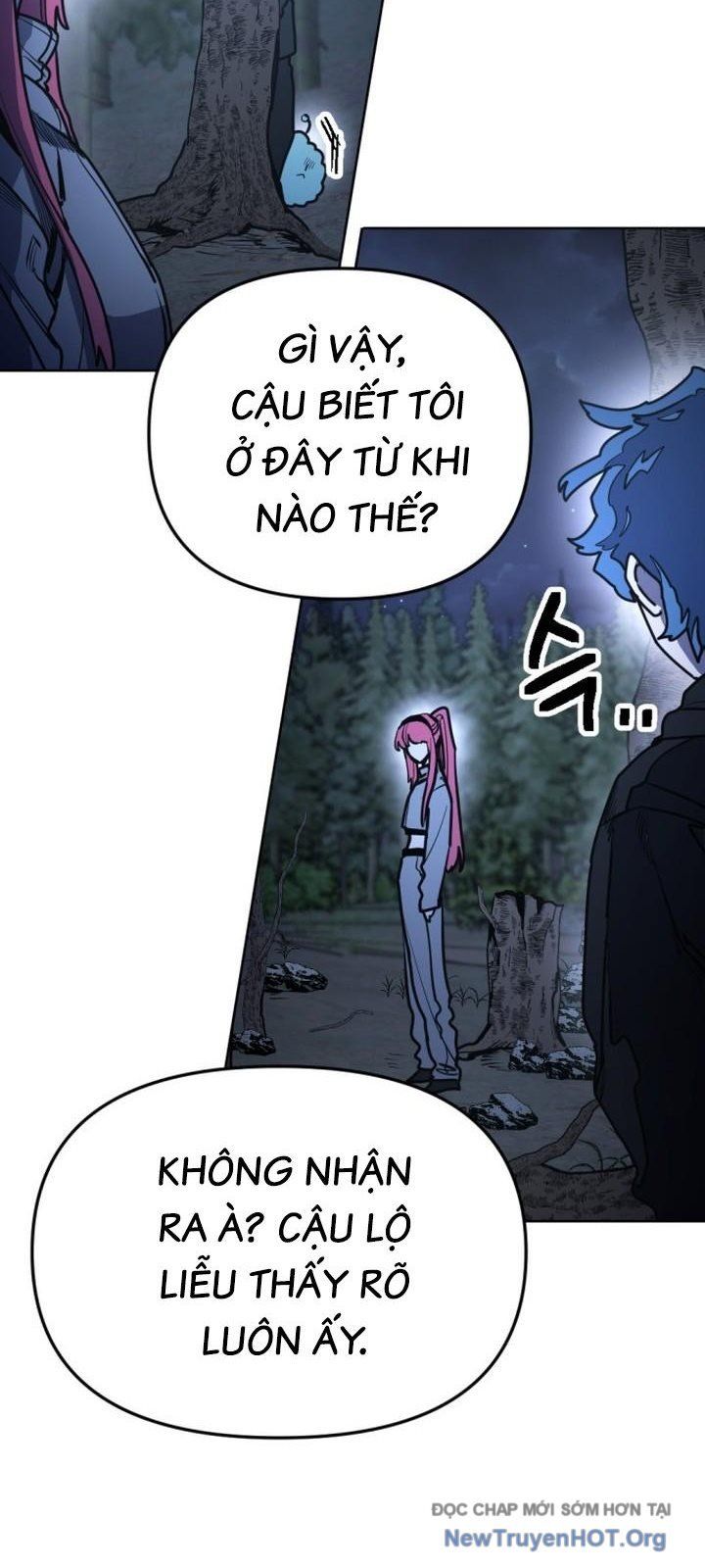 Mê Cung Mộng Ảo Chapter 31 - Trang 2