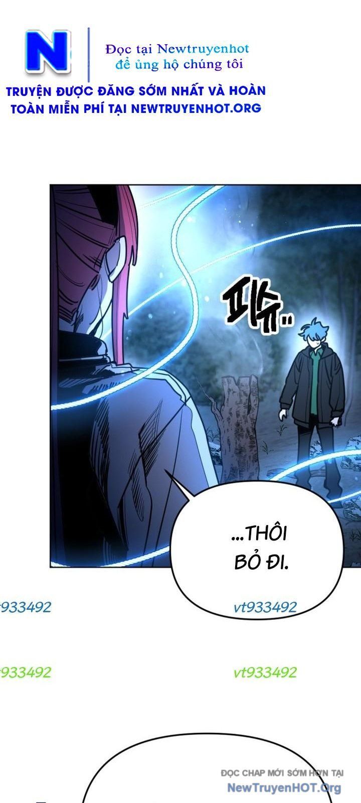 Mê Cung Mộng Ảo Chapter 31 - Trang 2
