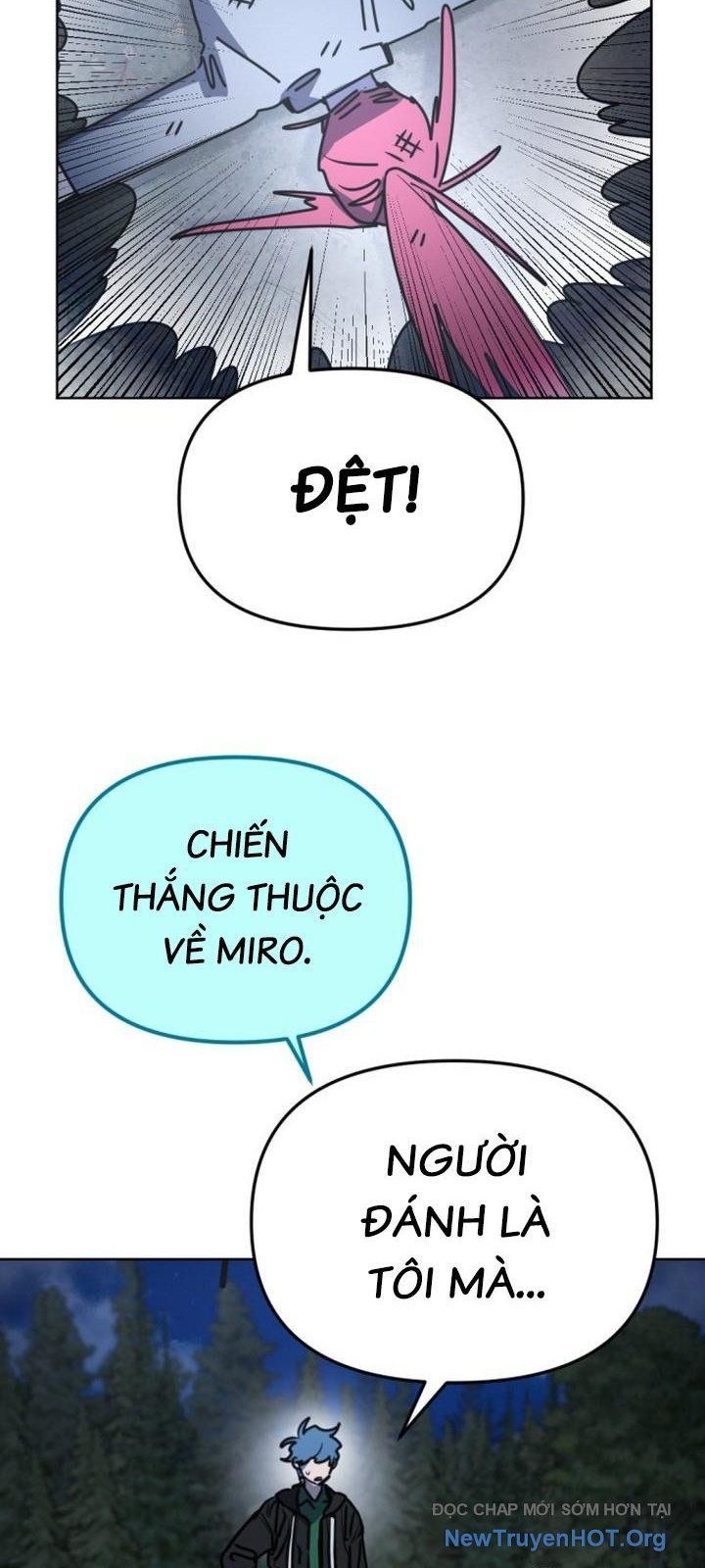 Mê Cung Mộng Ảo Chapter 31 - Trang 2