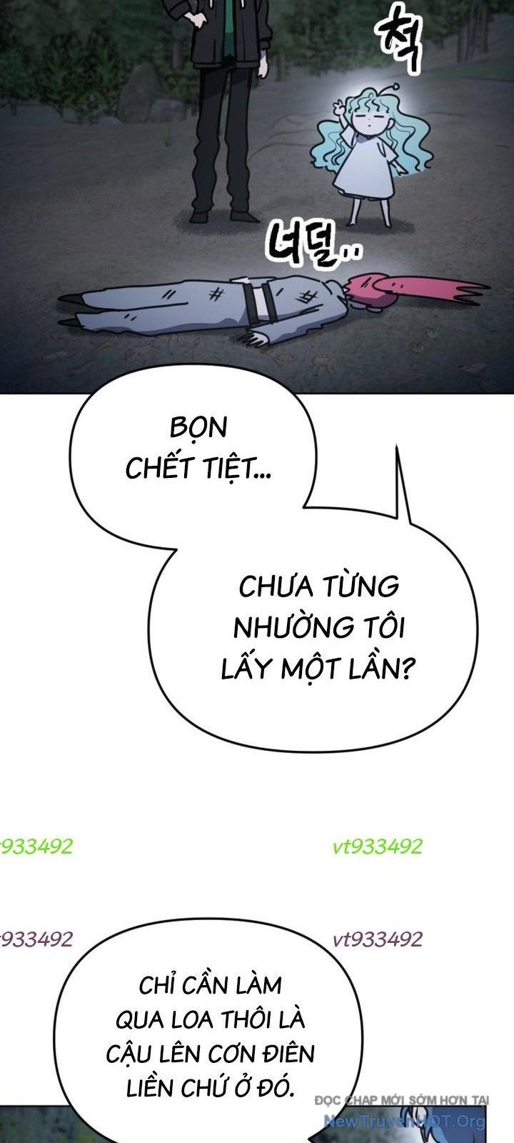 Mê Cung Mộng Ảo Chapter 31 - Trang 2
