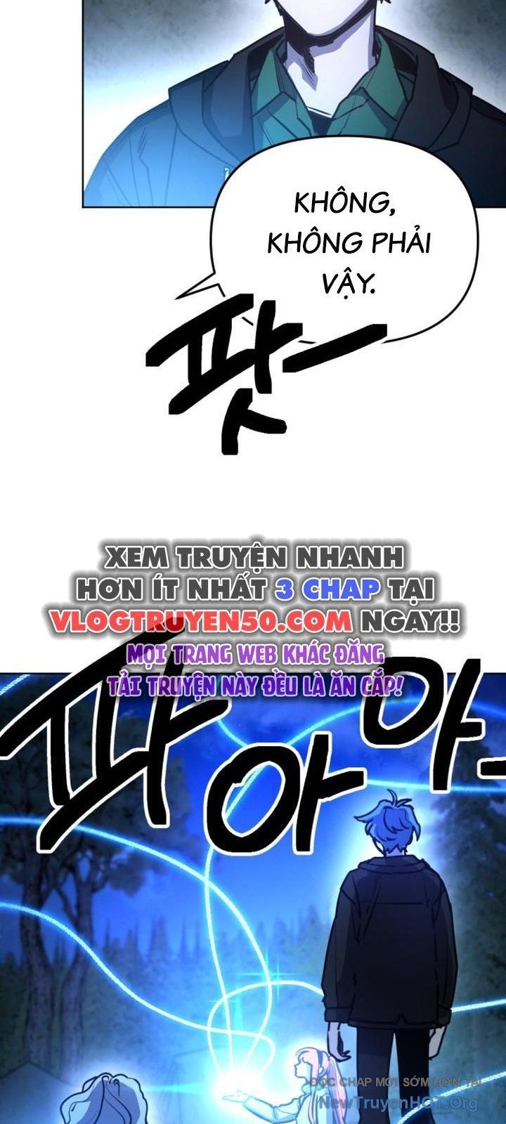 Mê Cung Mộng Ảo Chapter 31 - Trang 2