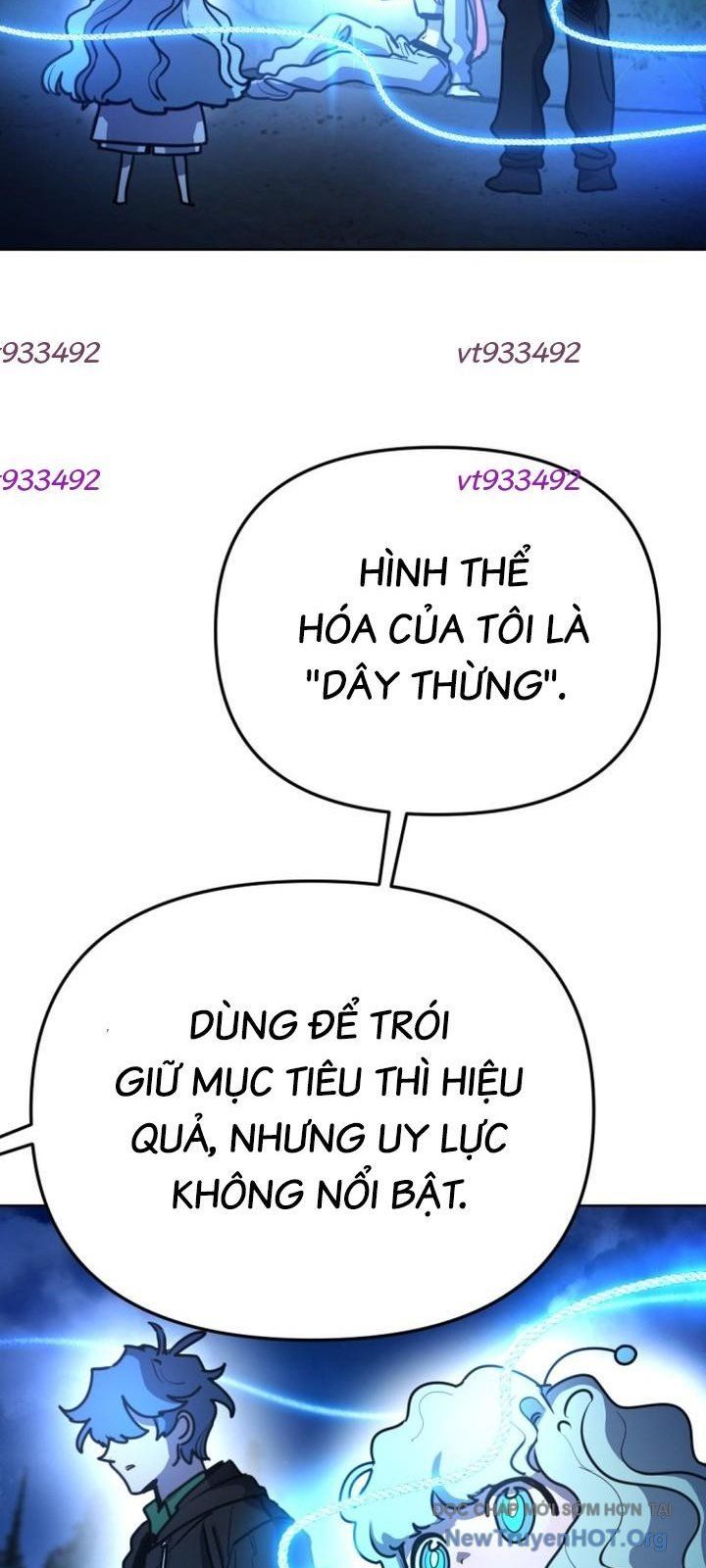 Mê Cung Mộng Ảo Chapter 31 - Trang 2