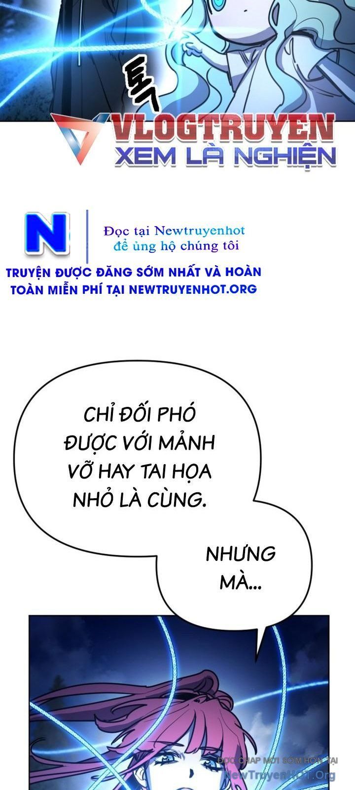 Mê Cung Mộng Ảo Chapter 31 - Trang 2