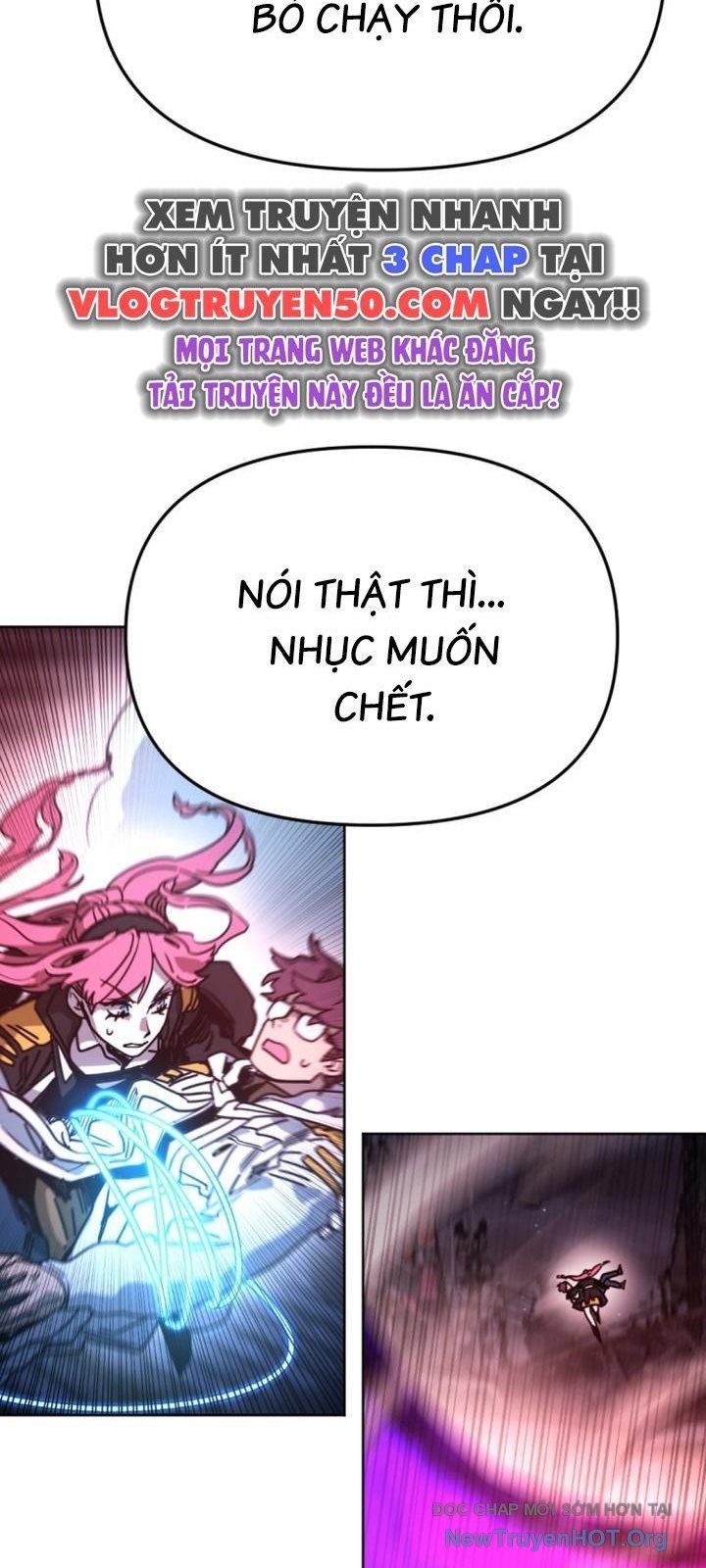 Mê Cung Mộng Ảo Chapter 31 - Trang 2