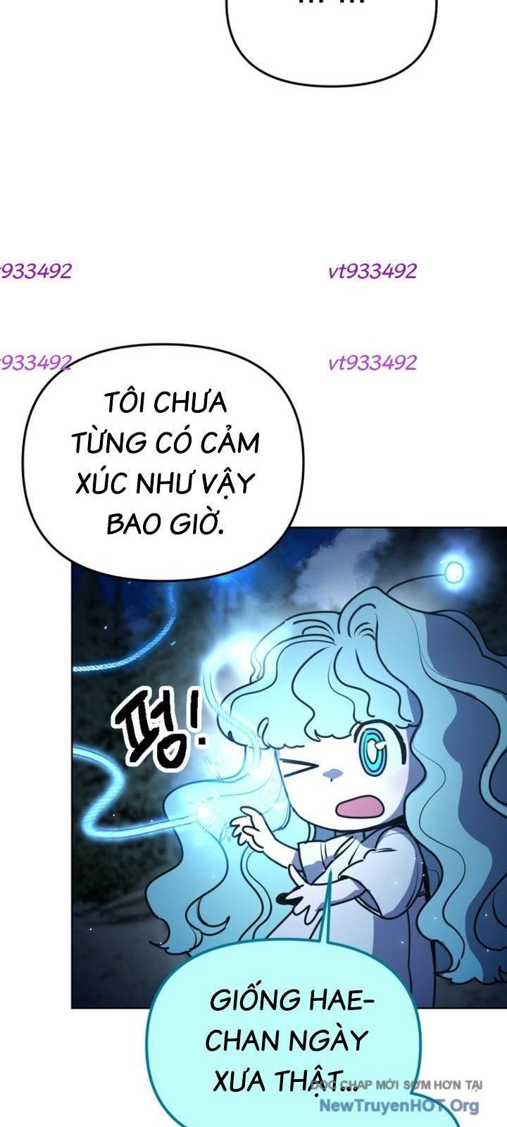 Mê Cung Mộng Ảo Chapter 31 - Trang 2