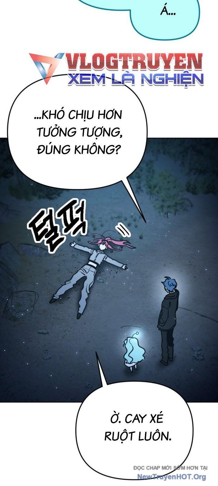 Mê Cung Mộng Ảo Chapter 31 - Trang 2
