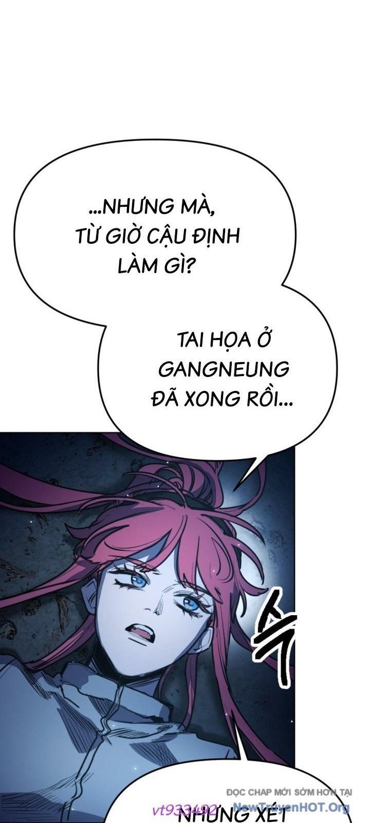 Mê Cung Mộng Ảo Chapter 31 - Trang 2